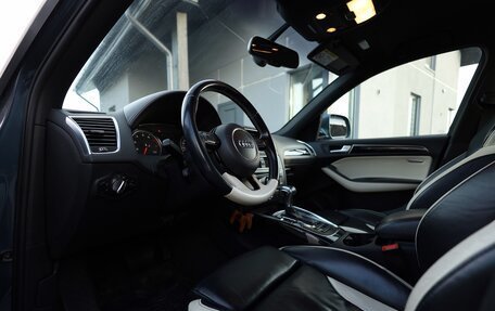 Audi Q5, 2015 год, 1 800 000 рублей, 6 фотография