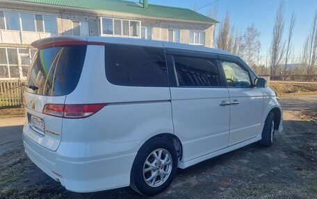 Honda Elysion I, 2004 год, 1 060 000 рублей, 3 фотография