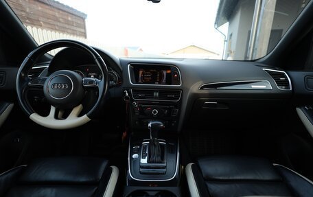 Audi Q5, 2015 год, 1 800 000 рублей, 7 фотография