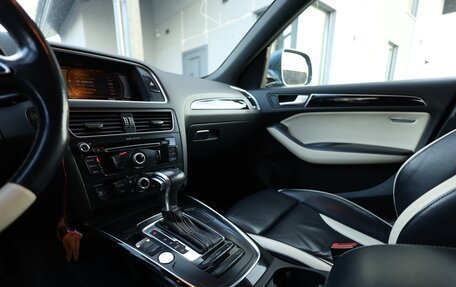 Audi Q5, 2015 год, 1 800 000 рублей, 12 фотография