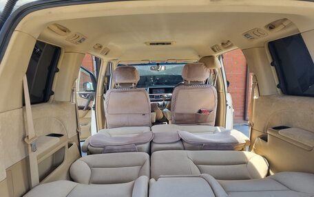 Honda Elysion I, 2004 год, 1 060 000 рублей, 4 фотография