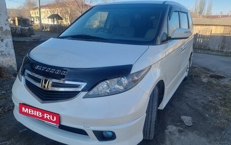 Honda Elysion I, 2004 год, 1 060 000 рублей, 2 фотография