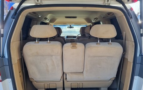 Honda Elysion I, 2004 год, 1 060 000 рублей, 6 фотография