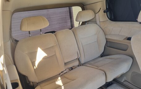 Honda Elysion I, 2004 год, 1 060 000 рублей, 9 фотография