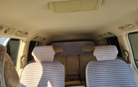 Honda Elysion I, 2004 год, 1 060 000 рублей, 8 фотография