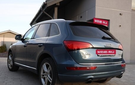 Audi Q5, 2015 год, 1 800 000 рублей, 4 фотография