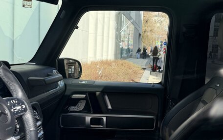 Mercedes-Benz G-Класс AMG, 2022 год, 20 800 000 рублей, 4 фотография