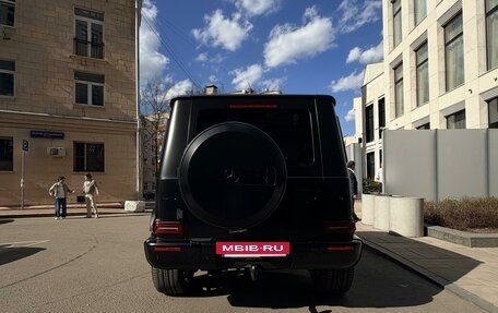 Mercedes-Benz G-Класс AMG, 2022 год, 20 800 000 рублей, 2 фотография