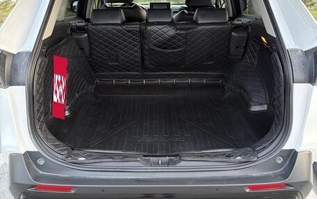 Toyota RAV4, 2021 год, 3 480 000 рублей, 12 фотография