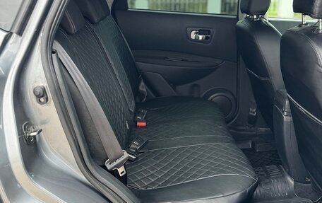 Nissan Qashqai, 2013 год, 850 000 рублей, 8 фотография