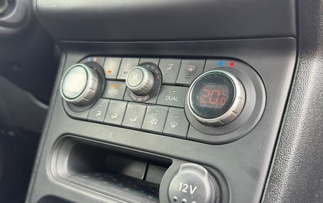 Nissan Qashqai, 2013 год, 850 000 рублей, 11 фотография