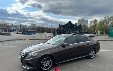 Mercedes-Benz E-Класс, 2014 год, 2 900 000 рублей, 2 фотография
