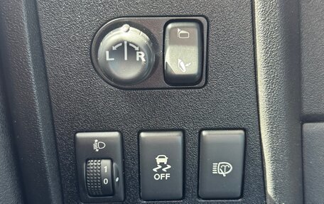 Nissan Qashqai, 2013 год, 850 000 рублей, 15 фотография