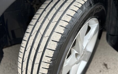 Nissan Qashqai, 2013 год, 850 000 рублей, 14 фотография