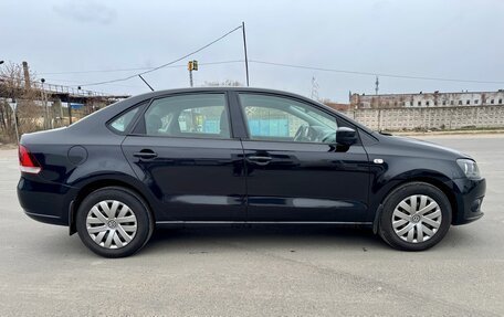 Volkswagen Polo VI (EU Market), 2015 год, 890 000 рублей, 6 фотография