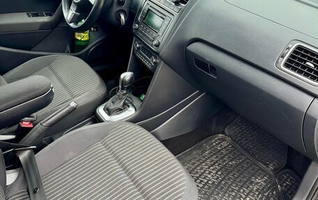 Volkswagen Polo VI (EU Market), 2015 год, 890 000 рублей, 8 фотография