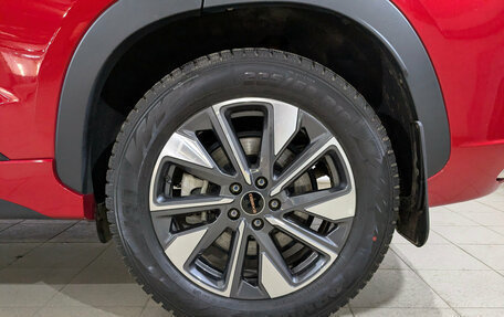 CheryExeed LX, 2023 год, 1 990 000 рублей, 11 фотография