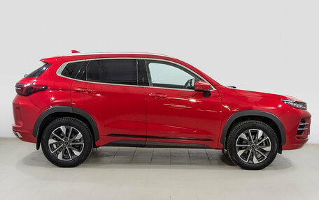 CheryExeed LX, 2023 год, 1 990 000 рублей, 4 фотография