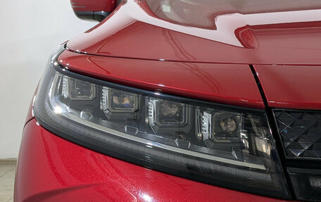 CheryExeed LX, 2023 год, 1 990 000 рублей, 10 фотография