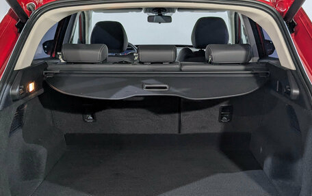 CheryExeed LX, 2023 год, 1 990 000 рублей, 9 фотография