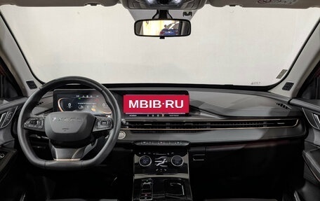 CheryExeed LX, 2023 год, 1 990 000 рублей, 13 фотография