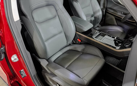 CheryExeed LX, 2023 год, 1 990 000 рублей, 23 фотография