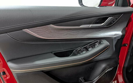 CheryExeed LX, 2023 год, 1 990 000 рублей, 18 фотография