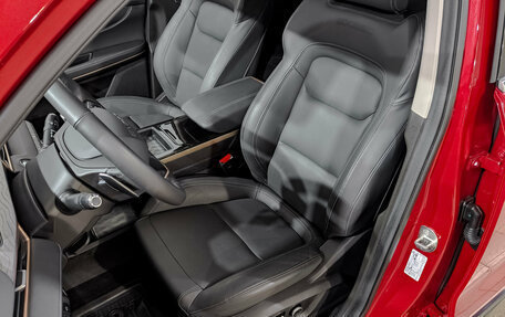 CheryExeed LX, 2023 год, 1 990 000 рублей, 19 фотография