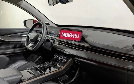 CheryExeed LX, 2023 год, 1 990 000 рублей, 12 фотография