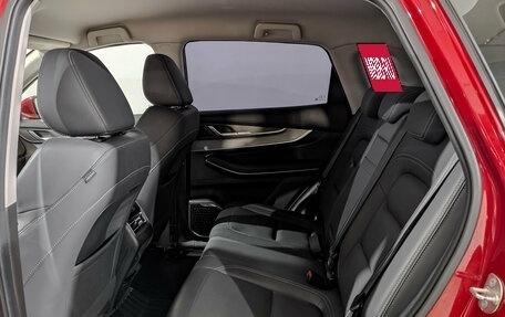 CheryExeed LX, 2023 год, 1 990 000 рублей, 17 фотография