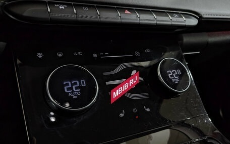 CheryExeed LX, 2023 год, 1 990 000 рублей, 20 фотография