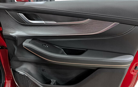 CheryExeed LX, 2023 год, 1 990 000 рублей, 24 фотография