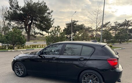 BMW 1 серия, 2014 год, 1 499 999 рублей, 7 фотография