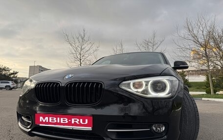 BMW 1 серия, 2014 год, 1 499 999 рублей, 6 фотография