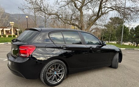 BMW 1 серия, 2014 год, 1 499 999 рублей, 11 фотография