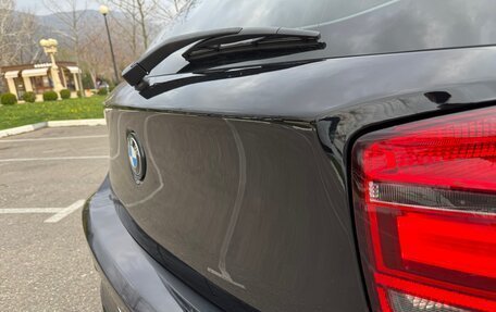 BMW 1 серия, 2014 год, 1 499 999 рублей, 10 фотография