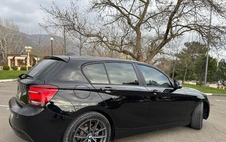 BMW 1 серия, 2014 год, 1 499 999 рублей, 13 фотография