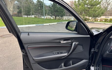 BMW 1 серия, 2014 год, 1 499 999 рублей, 15 фотография