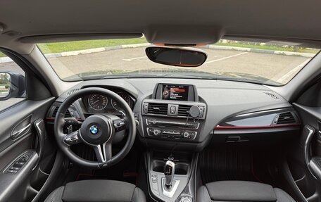 BMW 1 серия, 2014 год, 1 499 999 рублей, 17 фотография