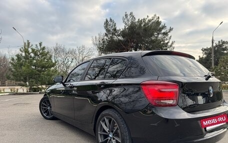 BMW 1 серия, 2014 год, 1 499 999 рублей, 8 фотография