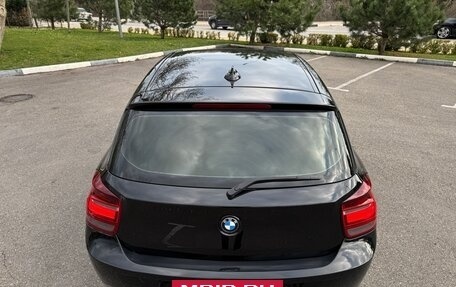 BMW 1 серия, 2014 год, 1 499 999 рублей, 9 фотография