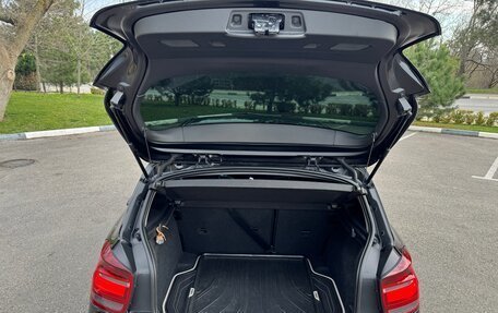 BMW 1 серия, 2014 год, 1 499 999 рублей, 20 фотография