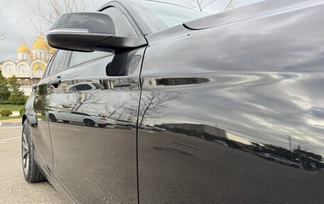 BMW 1 серия, 2014 год, 1 499 999 рублей, 21 фотография