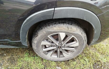 CheryExeed LX, 2024 год, 2 290 000 рублей, 4 фотография