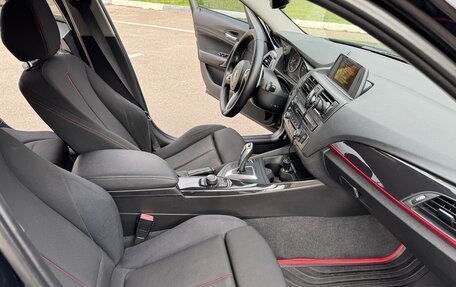 BMW 1 серия, 2014 год, 1 499 999 рублей, 18 фотография