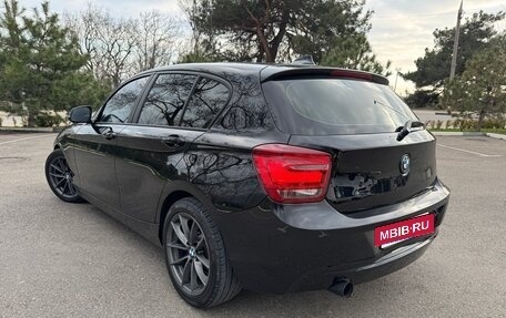 BMW 1 серия, 2014 год, 1 499 999 рублей, 12 фотография