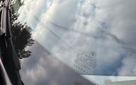 BMW 1 серия, 2014 год, 1 499 999 рублей, 27 фотография