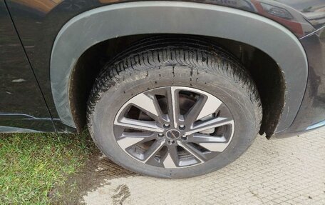 CheryExeed LX, 2024 год, 2 290 000 рублей, 3 фотография