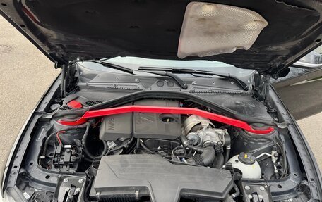 BMW 1 серия, 2014 год, 1 499 999 рублей, 23 фотография