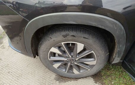 CheryExeed LX, 2024 год, 2 290 000 рублей, 5 фотография